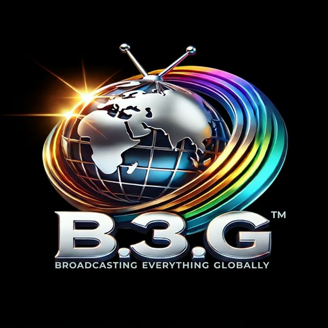 B3G Broadcasting Everything Globally